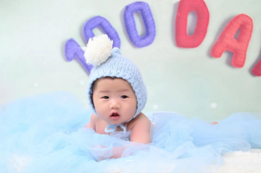 太康母乳宝宝湿疹